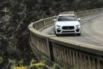 Maserati Levante GTS 2018 года (NA)